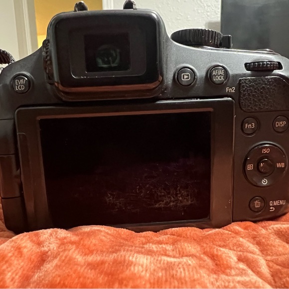 Leica lux v 4 - Picture 9 of 11